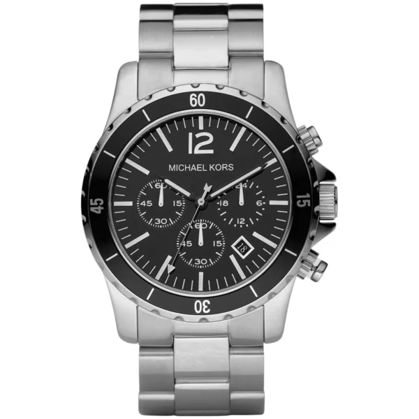 mk8140-michael-kors-watch-men-black-dial-metal-stainless-steel-silver-strap-quartz-battery-analog-chronograph-everest