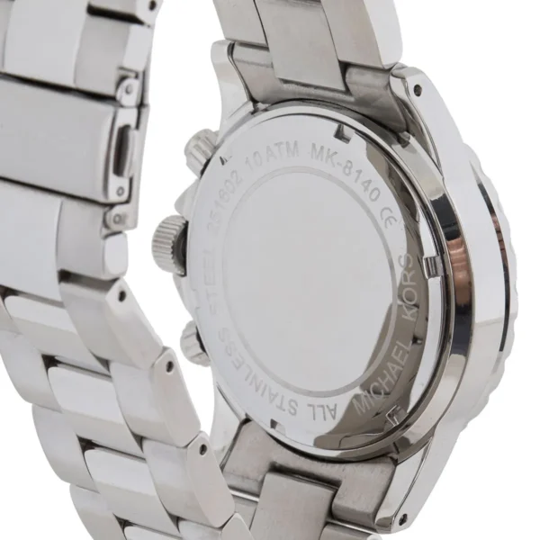 Michael Kors Watch For Men MK8140 - Image 3