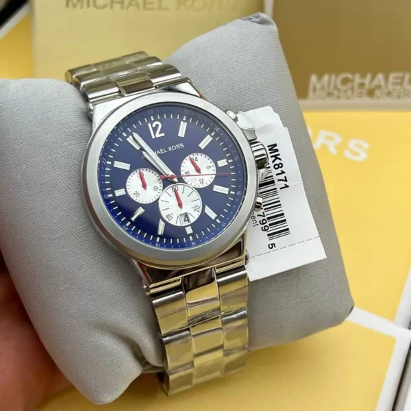 Michael Kors Watch For Men MK8171 - Image 4