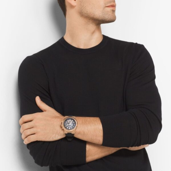 Michael Kors Watch For Men MK8184 - Image 4
