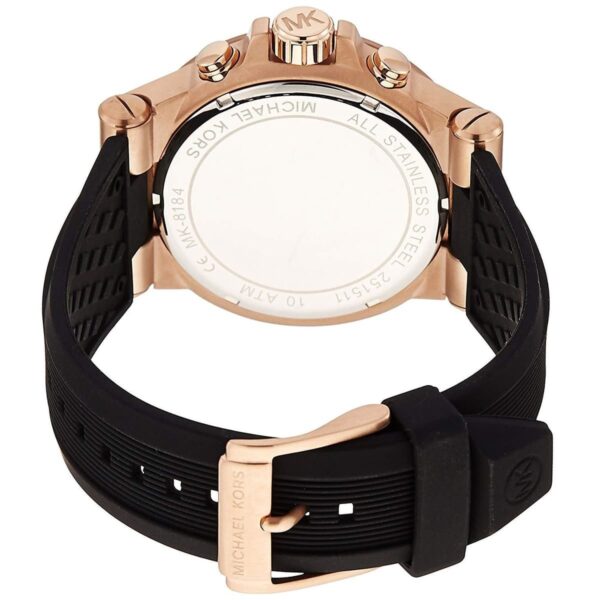 Michael Kors Watch For Men MK8184 - Image 3