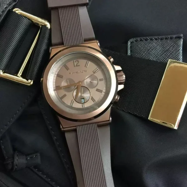 Michael Kors Watch For Men MK8216 - Image 3