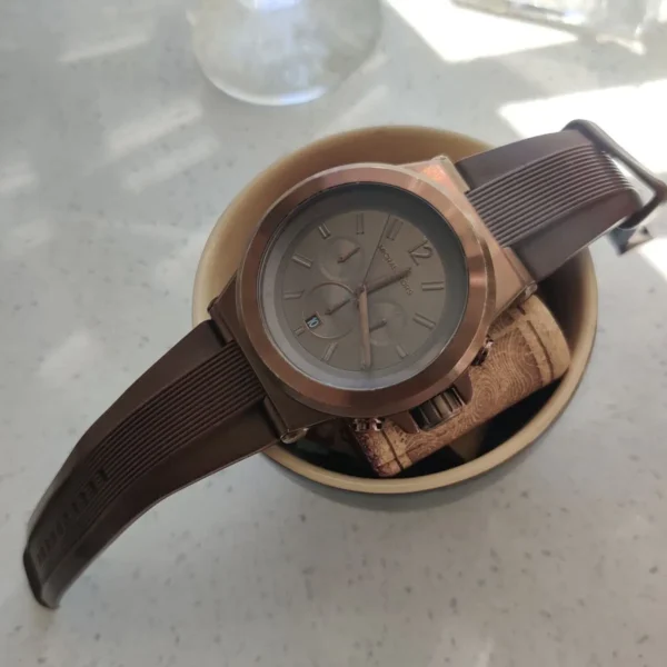 Michael Kors Watch For Men MK8216 - Image 4