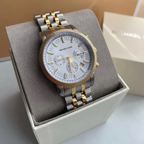 Michael Kors Watch For Men MK8238 - Image 4