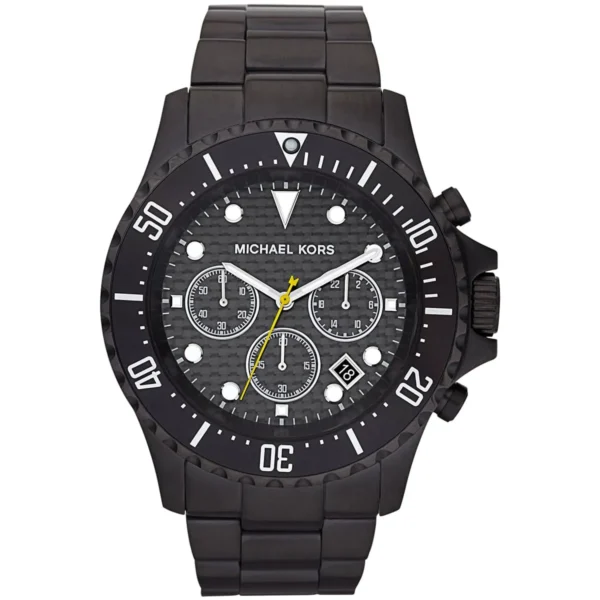 mk8257-michael-kors-watch-men-black-dial-metal-stainless-steel-strap-quartz-battery-analog-chronograph-everest
