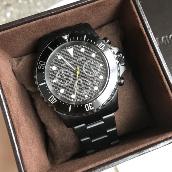 Michael Kors Watch For Men MK8257 - Image 4