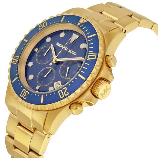 Michael Kors Watch For Men MK8267 - Image 2