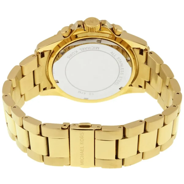 Michael Kors Watch For Men MK8267 - Image 3