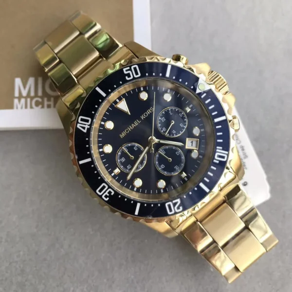 Michael Kors Watch For Men MK8267 - Image 4