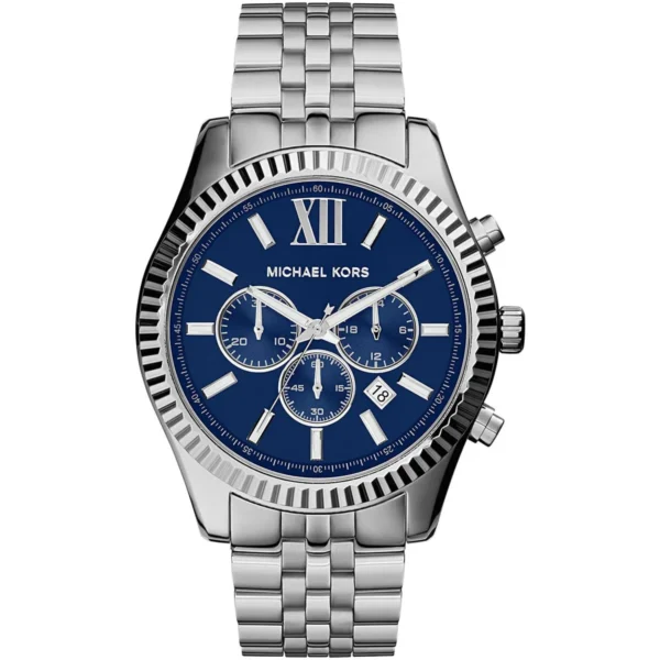 mk8280-michael-kors-watch-men-blue-dial-metal-stainless-steel-silver-strap-quartz-battery-analog-chronograph-lexington