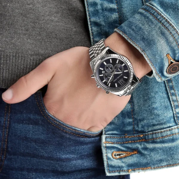 Michael Kors Watch For Men MK8280 - Image 4