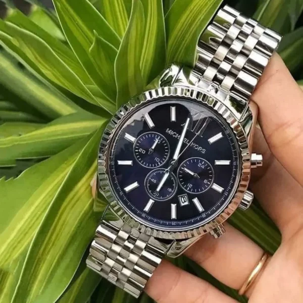 Michael Kors Watch For Men MK8280 - Image 3