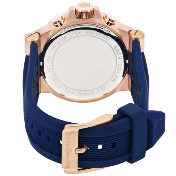 Michael Kors Watch For Men MK8295 - Image 3