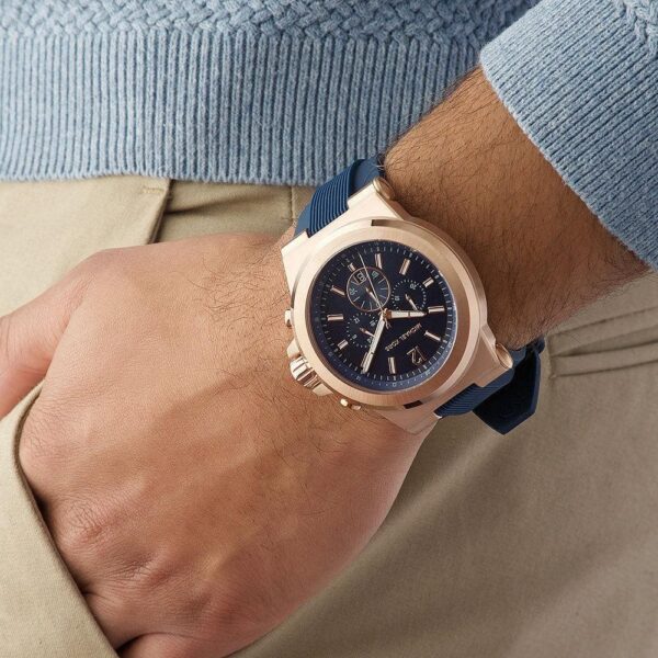Michael Kors Watch For Men MK8295 - Image 4