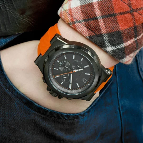 Michael Kors Watch For Men MK8296 - Image 4