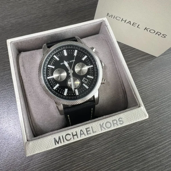 Michael Kors Watch For Men MK8310 - Image 4