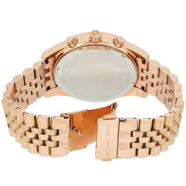 Michael Kors Watch For Unisex MK8313 - Image 3