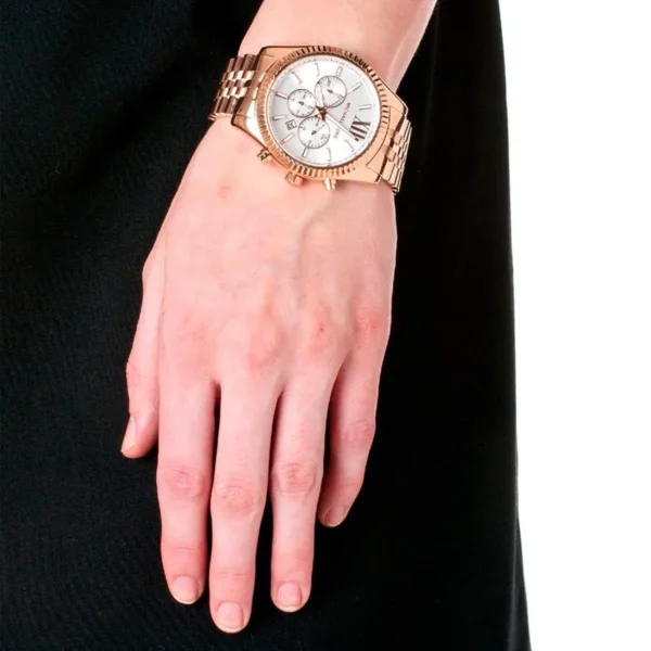 Michael Kors Watch For Unisex MK8313 - Image 4