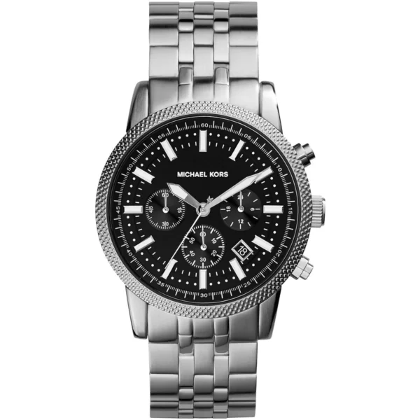 mk8316-michael-kors-watch-100-series-men-black-dial-metal-stainless-steel-silver-strap-quartz-battery-analog-chronograph-hutton