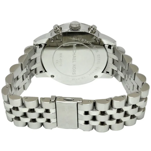 Michael Kors Watch For Men MK8316 - Image 4