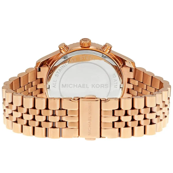 Michael Kors Watch For Men MK8319 - Image 3