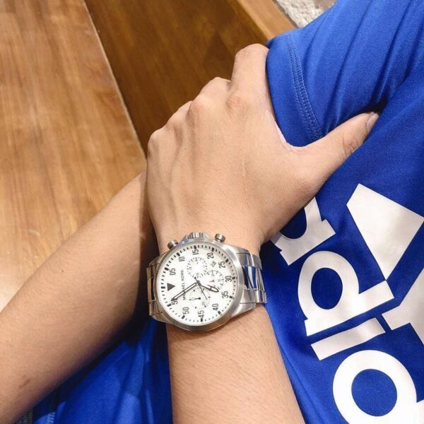 Michael Kors Watch For Men MK8331 - Image 4