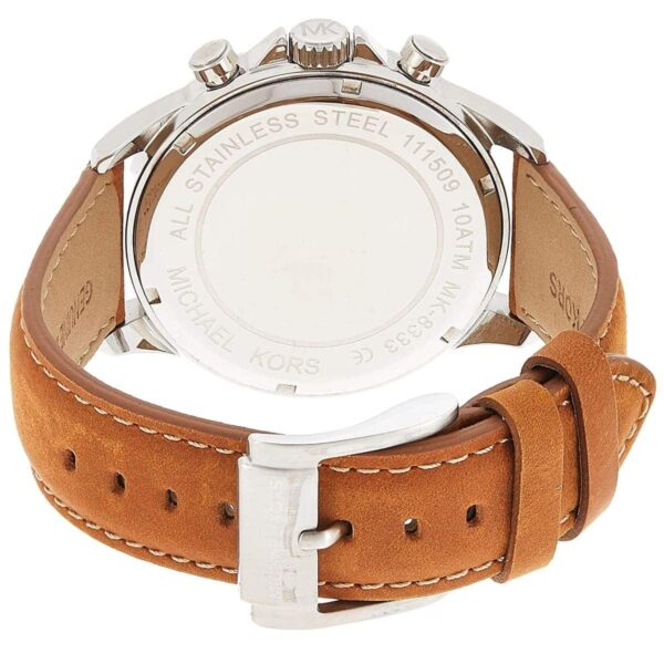 Michael Kors Watch For Men MK8333 - Image 3