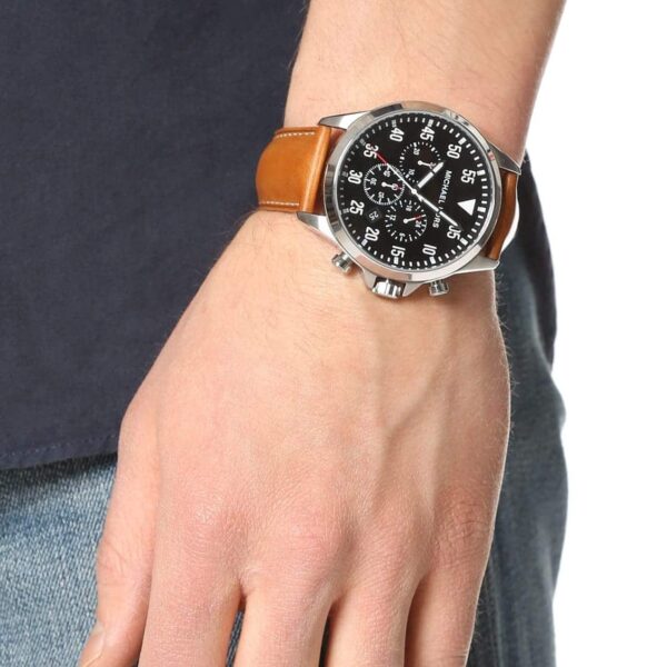 Michael Kors Watch For Men MK8333 - Image 4