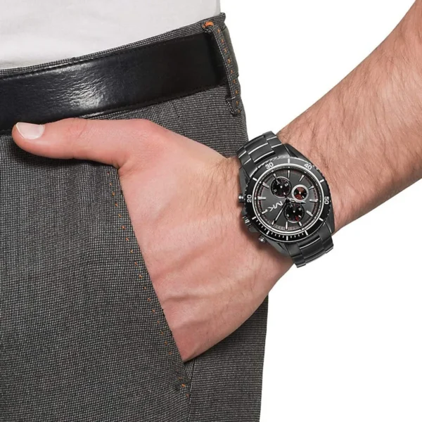 Michael Kors Watch For Men MK8340 - Image 4