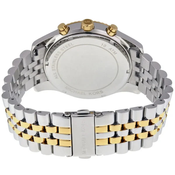 Michael Kors Watch For Men MK8344 - Image 2