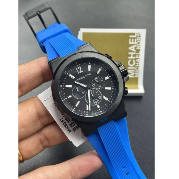 Michael Kors Watch For Men MK8357 - Image 4