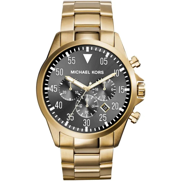 mk8361-michael-kors-watch-men-black-dial-metal-stainless-steel-gold-strap-quartz-battery-analog-chronograph-gage