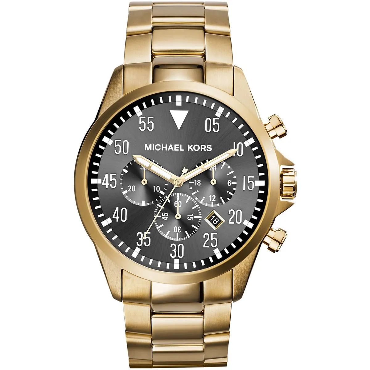 mk8361-michael-kors-watch-men-black-dial-metal-stainless-steel-gold-strap-quartz-battery-analog-chronograph-gage