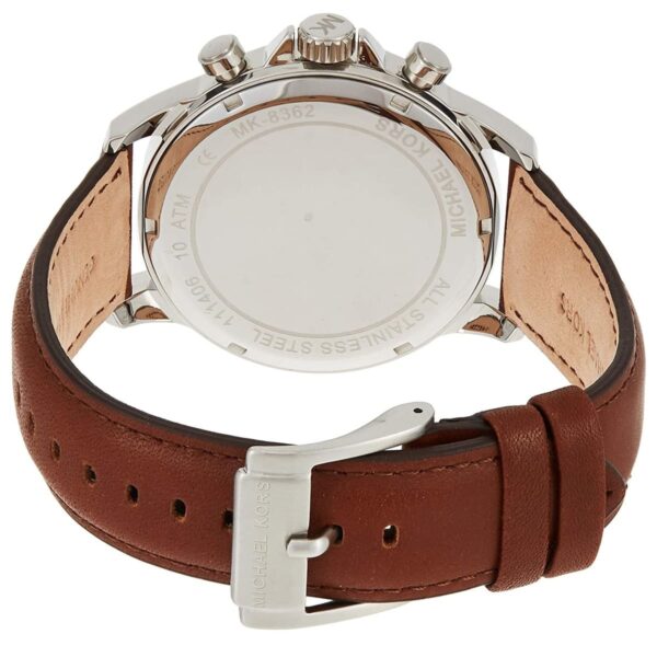 Michael Kors Watch For Men MK8362 - Image 3