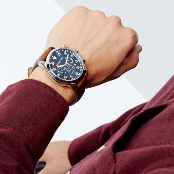 Michael Kors Watch For Men MK8362 - Image 4