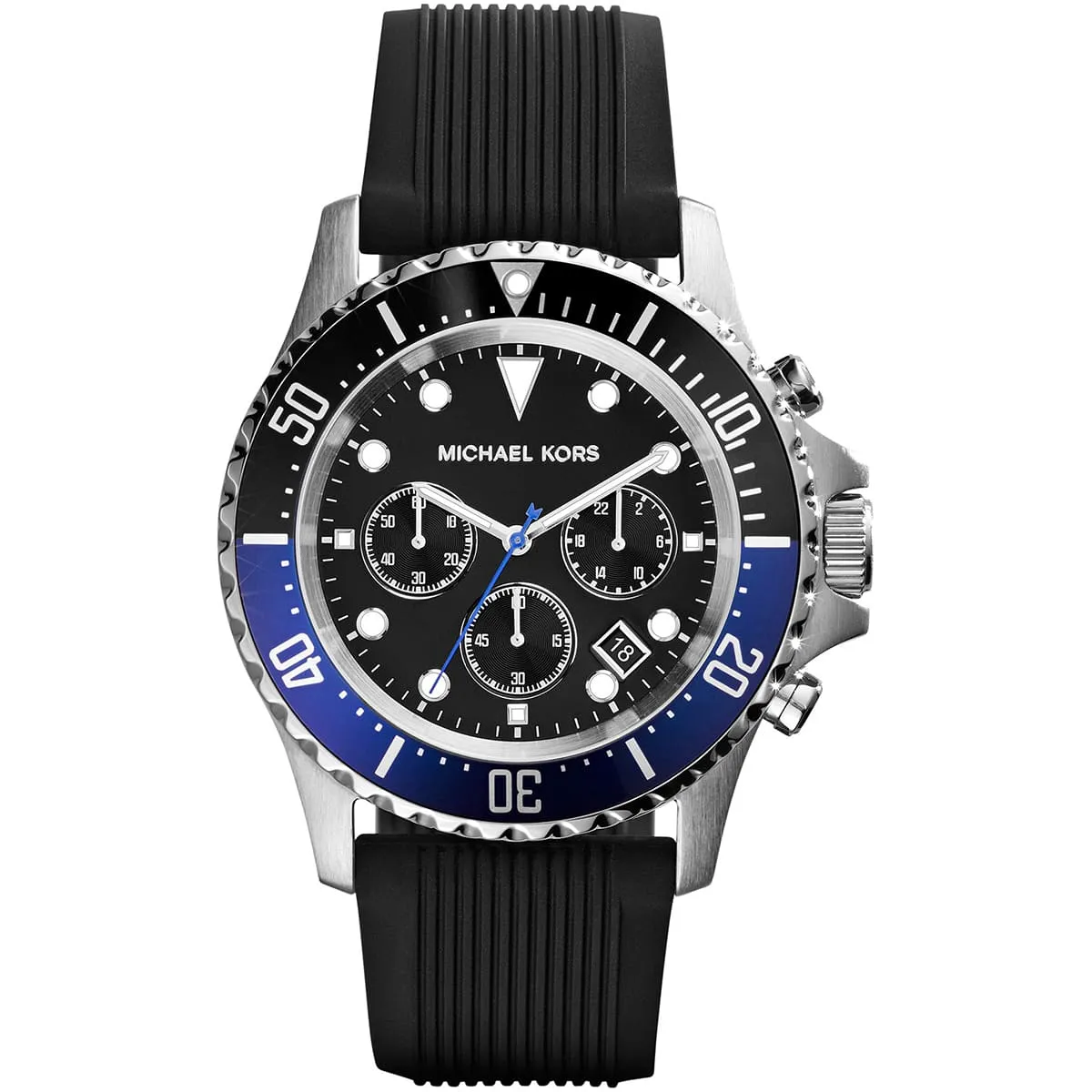 mk8365-michael-kors-watch-men-black-dial-rubber-strap-quartz-battery-analog-chronograph-everest