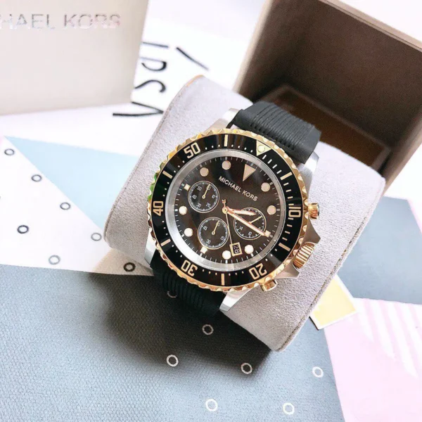 Michael Kors Watch For Men MK8366 - Image 4