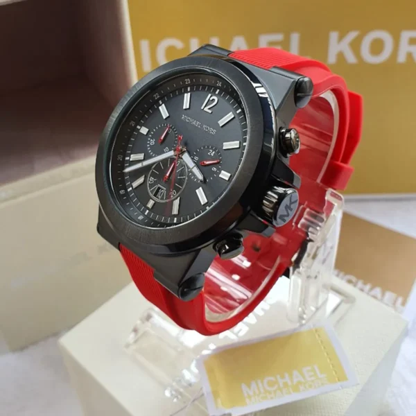 Michael Kors Watch For Men MK8382 - Image 4