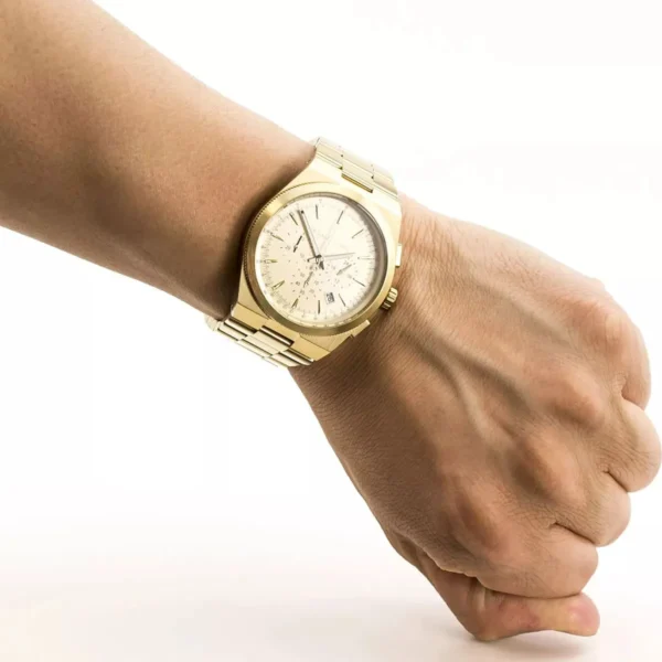 Michael Kors Watch For Men MK8404 - Image 4