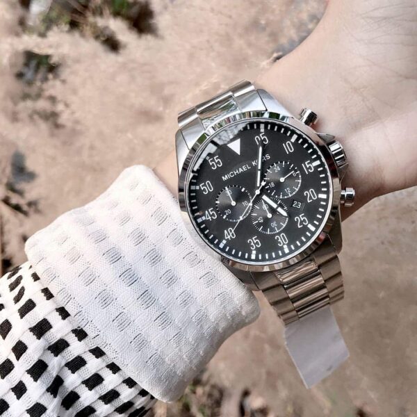 Michael Kors Watch For Men MK8413 - Image 3
