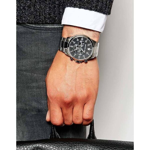 Michael Kors Watch For Men MK8413 - Image 4