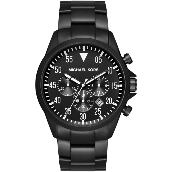 mk8414-michael-kors-watch-men-black-dial-metal-stainless-steel-strap-quartz-battery-analog-chronograph-gage