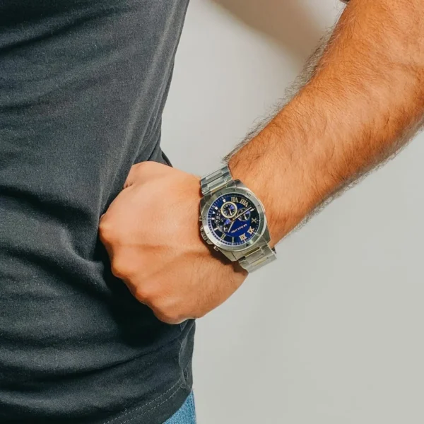 Michael Kors Watch For Men MK8437 - Image 4