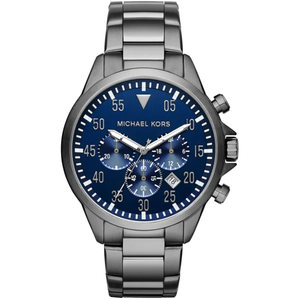 mk8443-michael-kors-watch-men-blue-dial-metal-stainless-steel-gray-strap-quartz-battery-analog-chronograph-gage