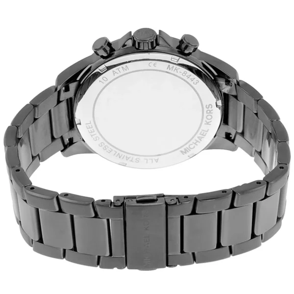 Michael Kors Watch For Men MK8443 - Image 3
