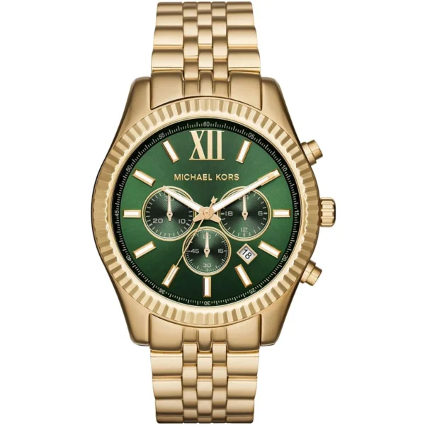 mk8446-michael-kors-watch-men-green-dial-metal-stainless-steel-gold-strap-quartz-battery-analog-chronograph-lexington