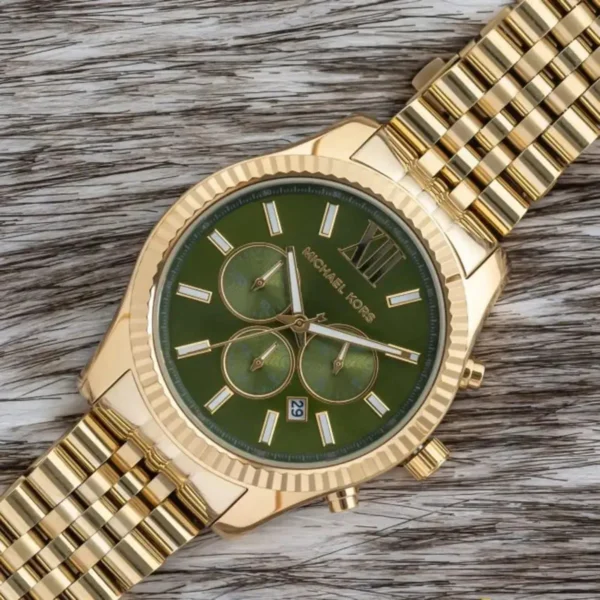 Michael Kors Watch For Men MK8446 - Image 3