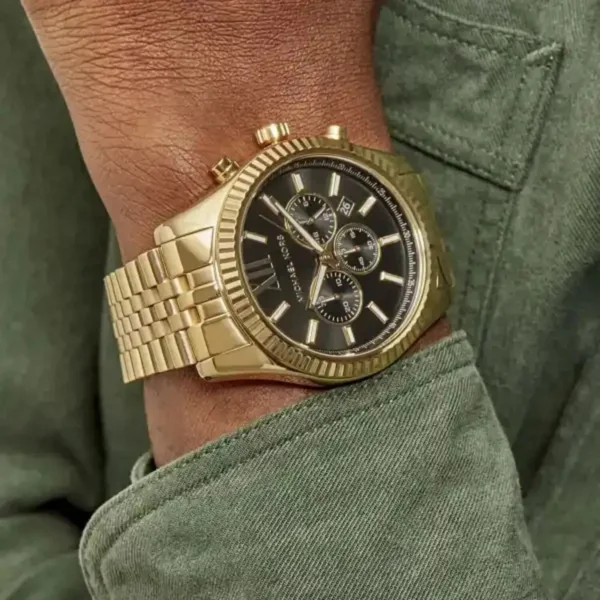 Michael Kors Watch For Men MK8446 - Image 4