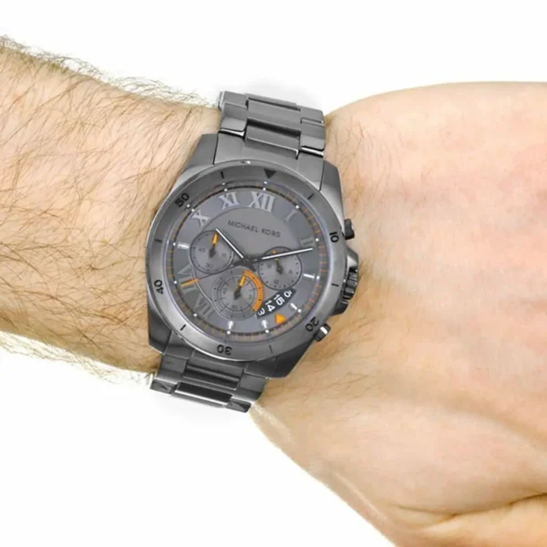 Michael Kors Watch For Men MK8465 - Image 4