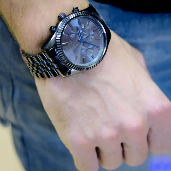 Michael Kors Watch For Men MK8480 - Image 3